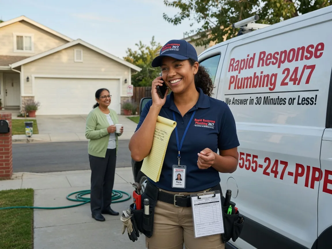 Emergency Plumber Dickens, TX FAQs